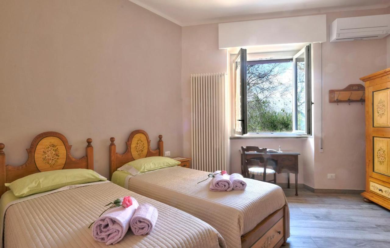 Station25 Apartman Verona Kültér fotó