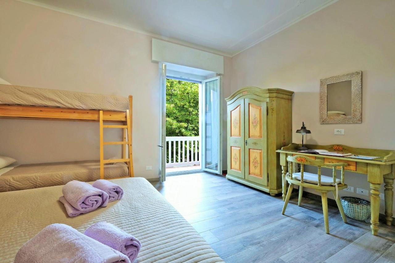 Station25 Apartman Verona Kültér fotó
