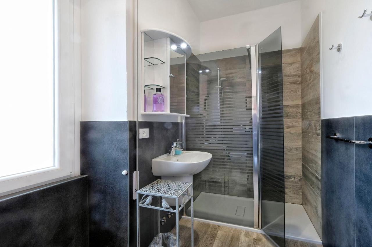 Station25 Apartman Verona Kültér fotó