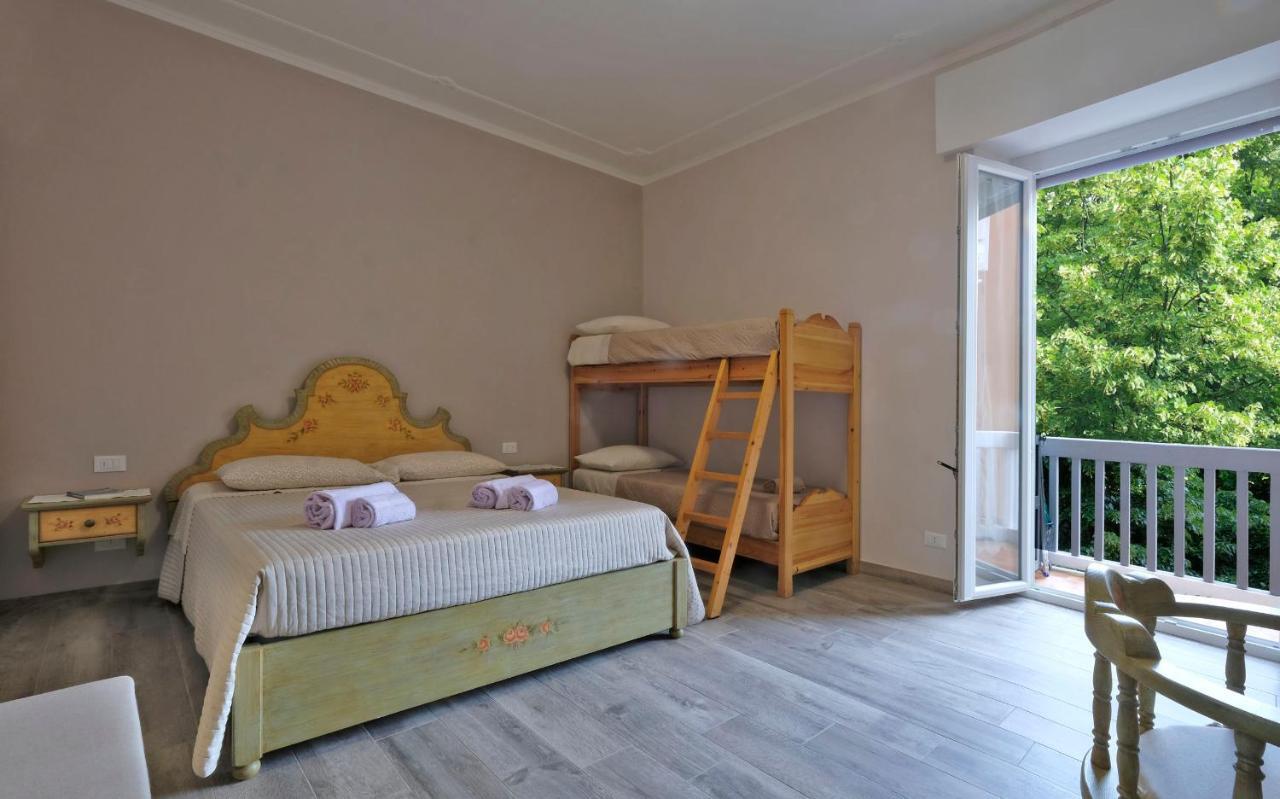 Station25 Apartman Verona Kültér fotó