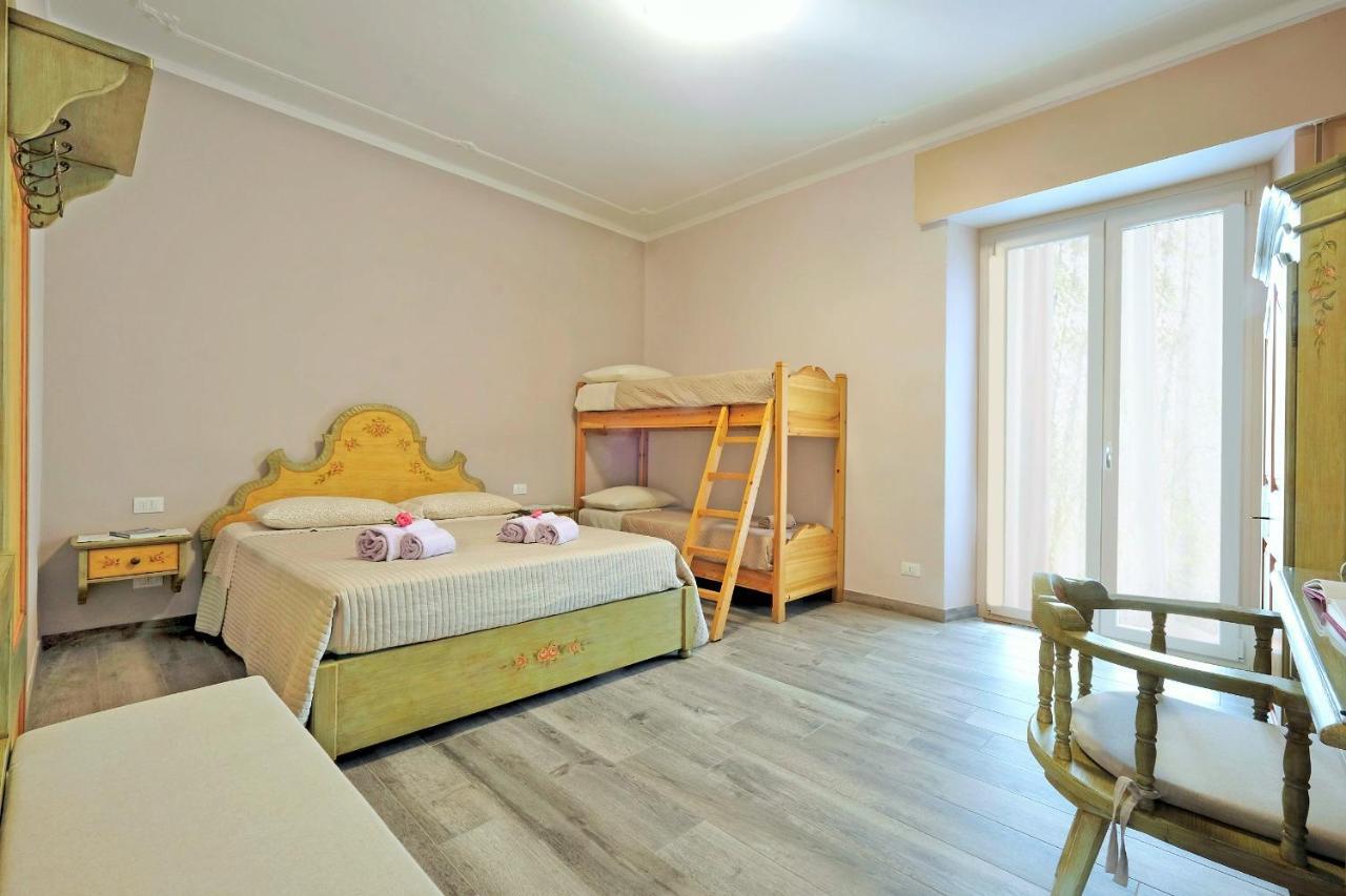 Station25 Apartman Verona Kültér fotó