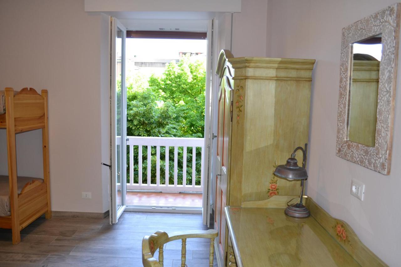Station25 Apartman Verona Kültér fotó