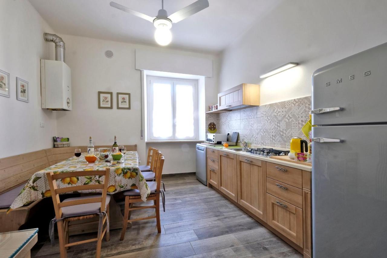 Station25 Apartman Verona Kültér fotó