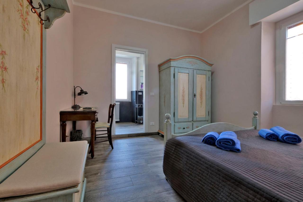 Station25 Apartman Verona Kültér fotó
