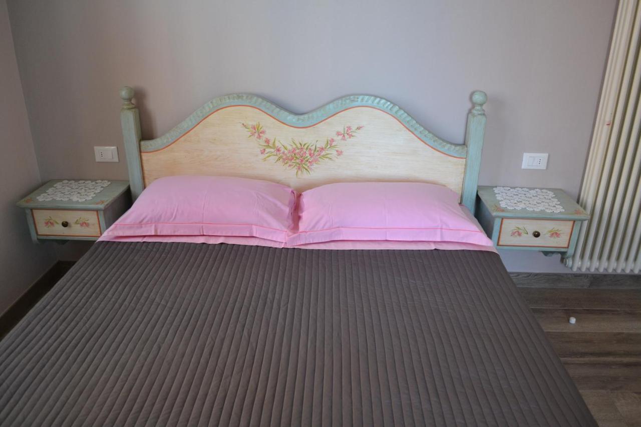 Station25 Apartman Verona Kültér fotó