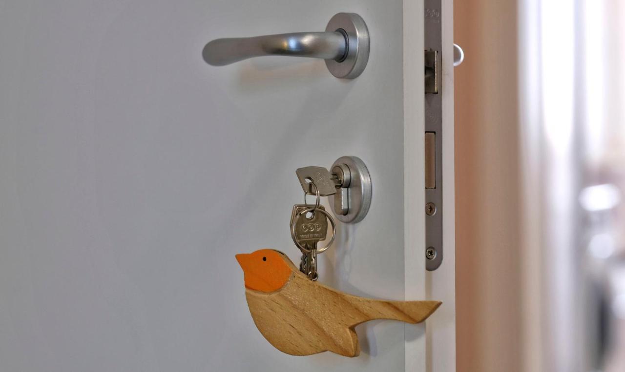 Station25 Apartman Verona Kültér fotó