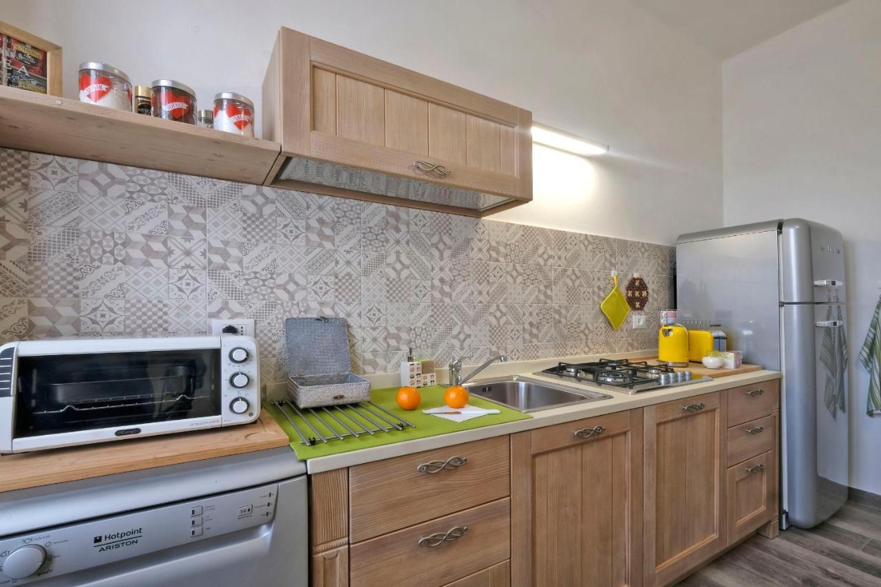 Station25 Apartman Verona Kültér fotó