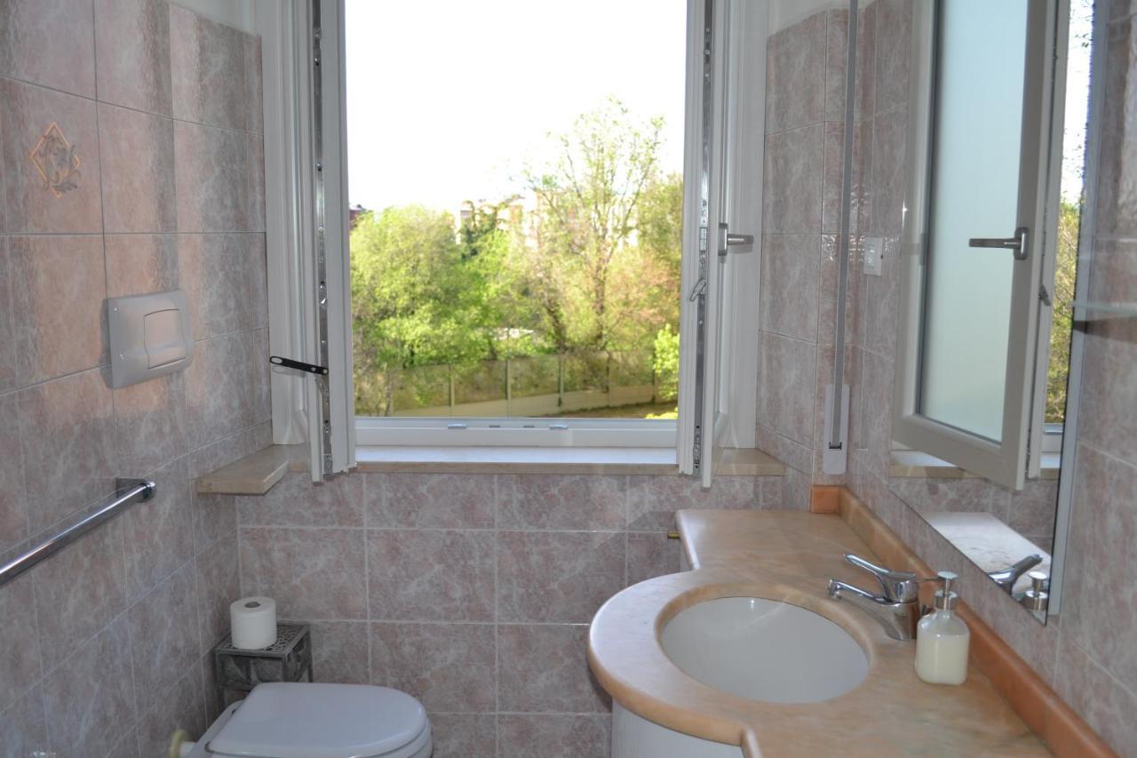 Station25 Apartman Verona Kültér fotó