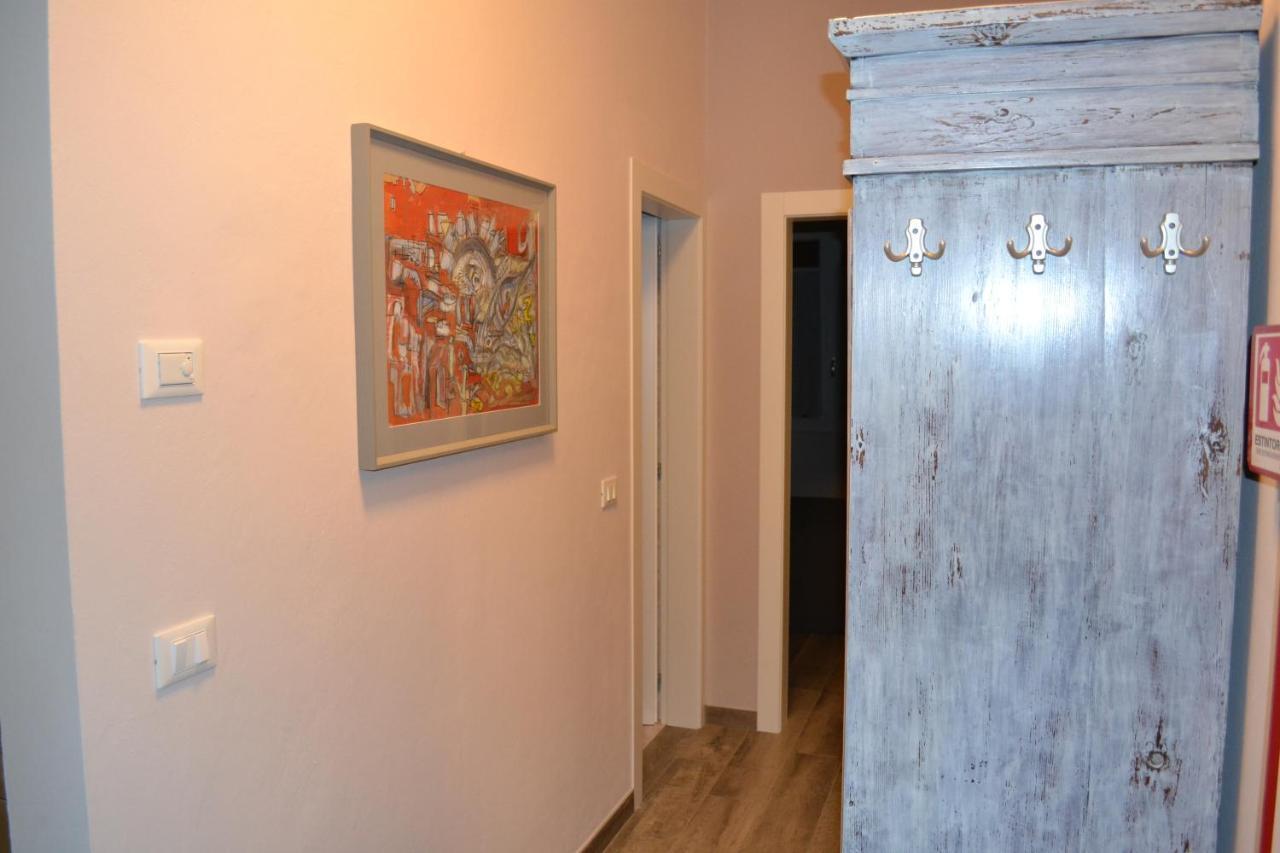 Station25 Apartman Verona Kültér fotó
