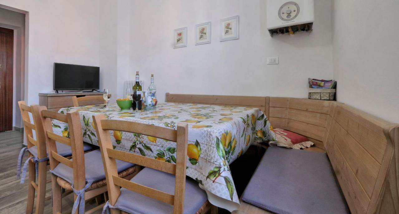 Station25 Apartman Verona Kültér fotó