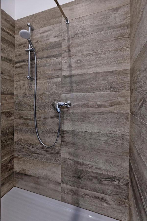 Station25 Apartman Verona Kültér fotó