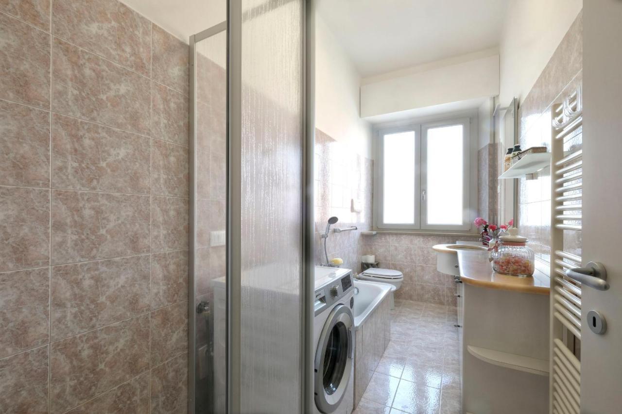 Station25 Apartman Verona Kültér fotó