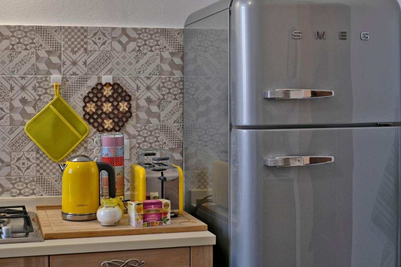Station25 Apartman Verona Kültér fotó