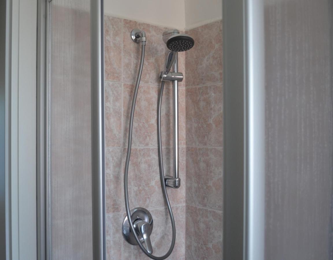 Station25 Apartman Verona Kültér fotó