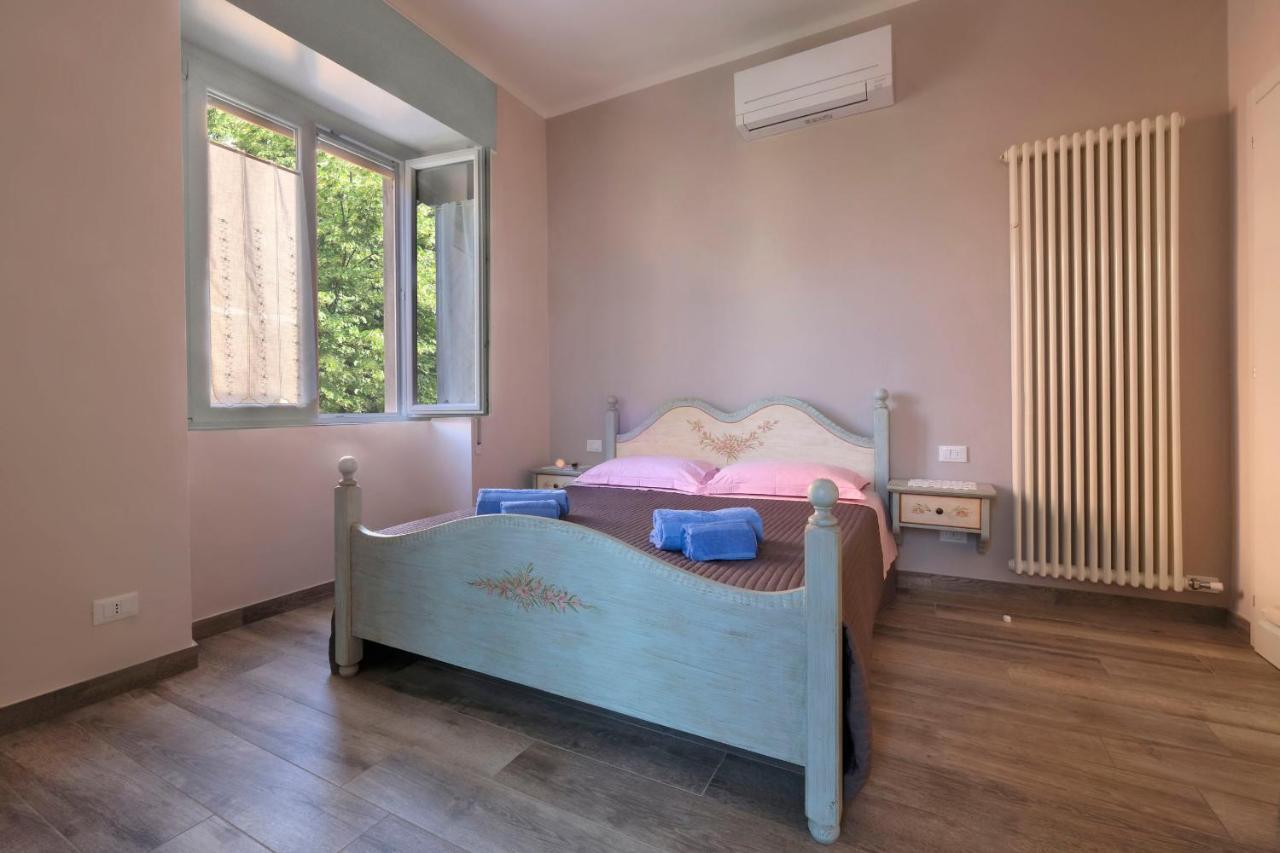 Station25 Apartman Verona Kültér fotó