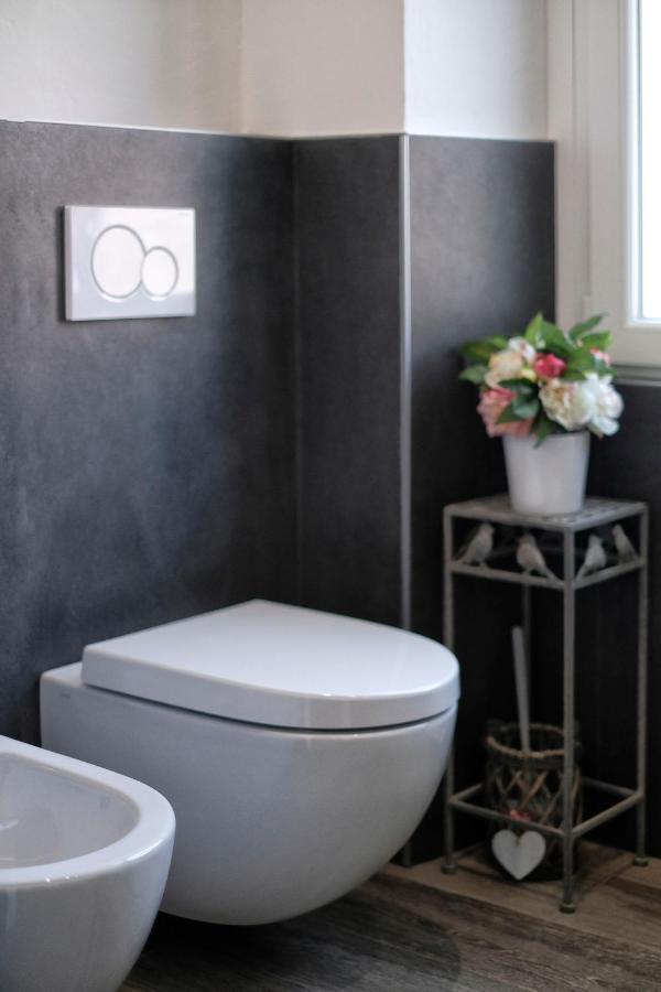 Station25 Apartman Verona Kültér fotó