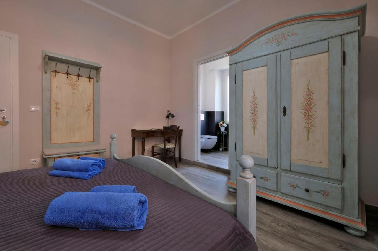 Station25 Apartman Verona Kültér fotó