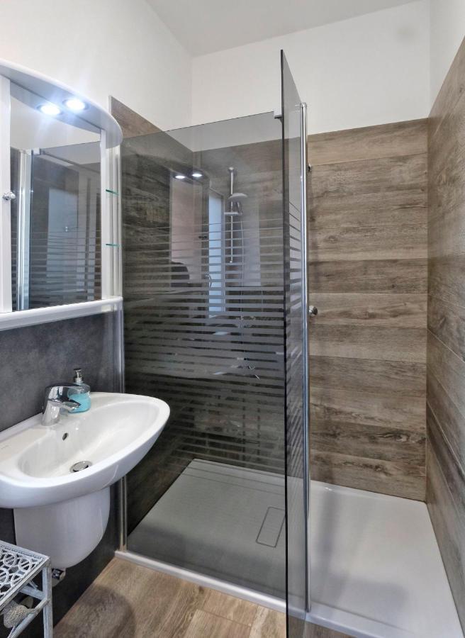 Station25 Apartman Verona Kültér fotó