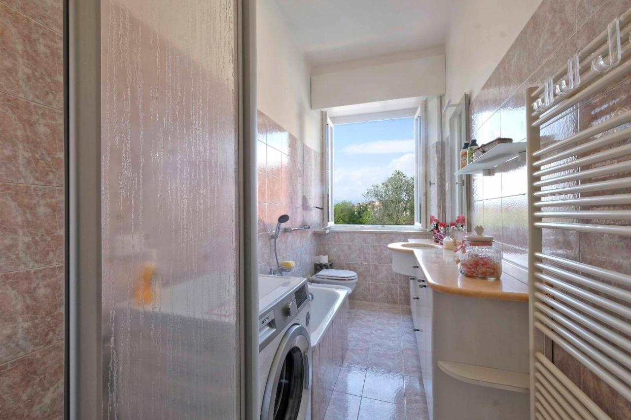 Station25 Apartman Verona Kültér fotó
